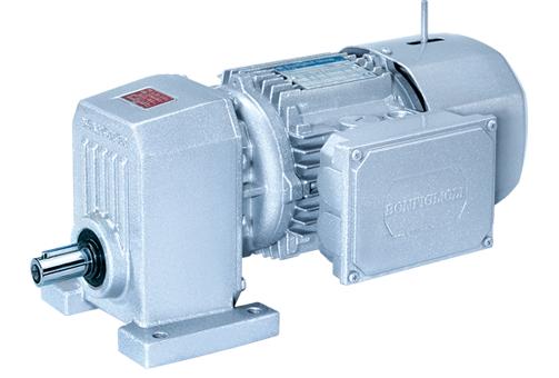 Knowledge about the gear motors market